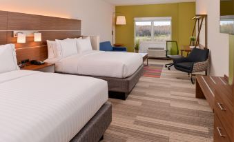 Holiday Inn Express & Suites Salem