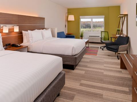 Holiday Inn Express & Suites Salem