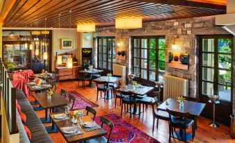 Aristi Mountain Resort