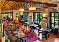 Aristi Mountain Resort Hotels in Papigko