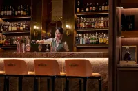Pavilion Hotel Kuala Lumpur Managed by Banyan Tree - 5-Star