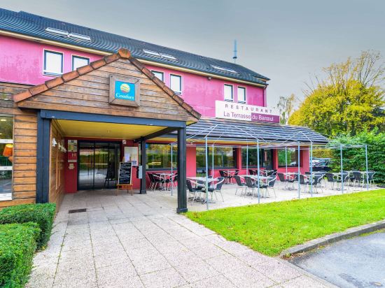 10 Best Hotels Near Block Out Lille Lille 22 Trip Com