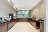 Sleep Inn & Suites Ames Near Isu Campus - breakfast