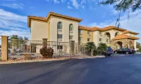 Wingate by Wyndham Chandler Phoenix Отели в г. Чендлер