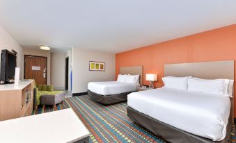 Holiday Inn Express Albuquerque N - Bernalillo