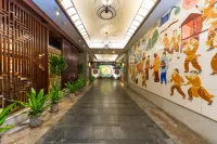 Golden City Hotel Hotels in Foshan