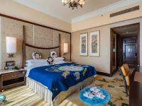 温州香格里拉大酒店 - 大嘴猴主题大床房