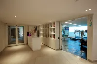 Radisson Cartagena Ocean Pavillion - spa