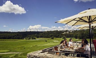 Mercure Brignoles Golf de Barbaroux & Spa