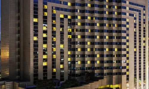 Novotel Ambassador Seoul Gangnam