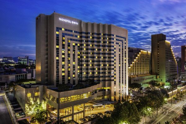 노보텔 앰배서더 서울 강남_1