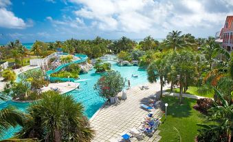 Flamingo Bay Hotel & Marina