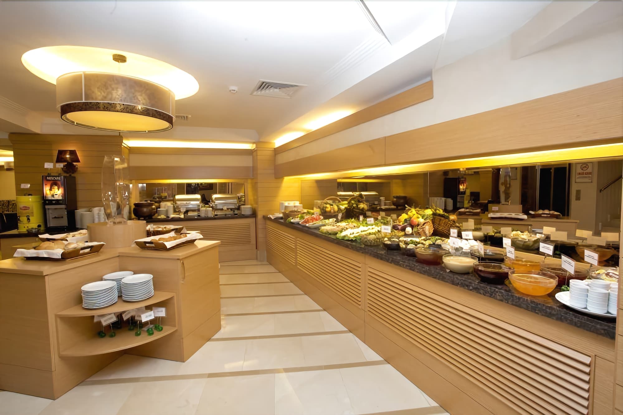 Mirilayon Hotel (Mirilayon Hotel - Old Town)