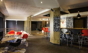 Ibis Bordeaux Lac