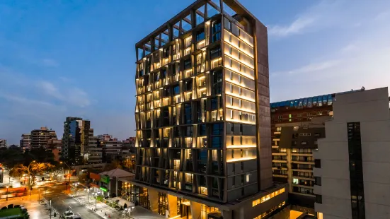 Hyatt Centric Las Condes Santiago