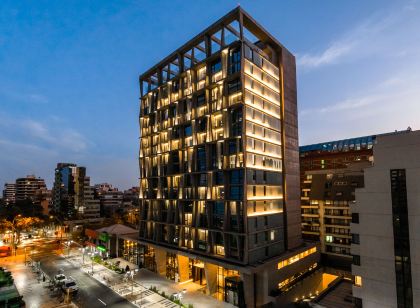 Hyatt Centric Las Condes Santiago