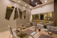 Residence Inn Sarajevo - breakfast