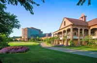 Lansdowne Resort and Spa Hotels in Ashburn