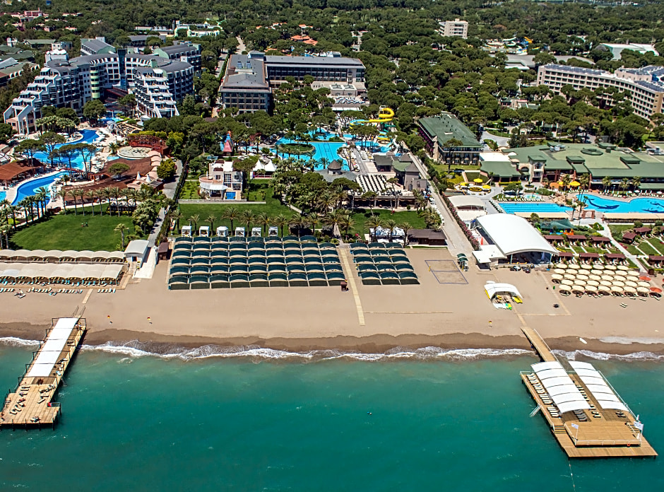 Papillon Ayscha Resort & Spa - All Inclusive