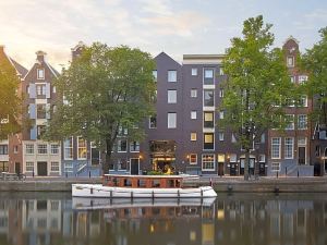 Pulitzer Amsterdam