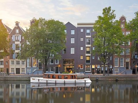 Pulitzer Amsterdam