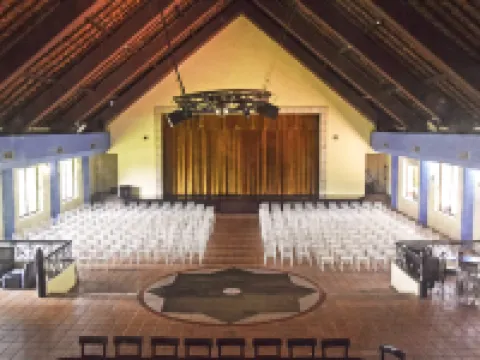 Reef Yucatán All Inclusive & Convention Center Hoteles en Telchac Puerto