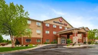 Best Western Plus Capital Inn Các khách sạn gần Lincoln University