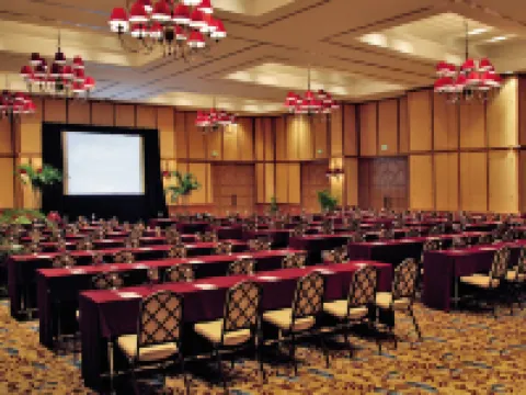 桑多斯坎昆全包度假村-僅限大人