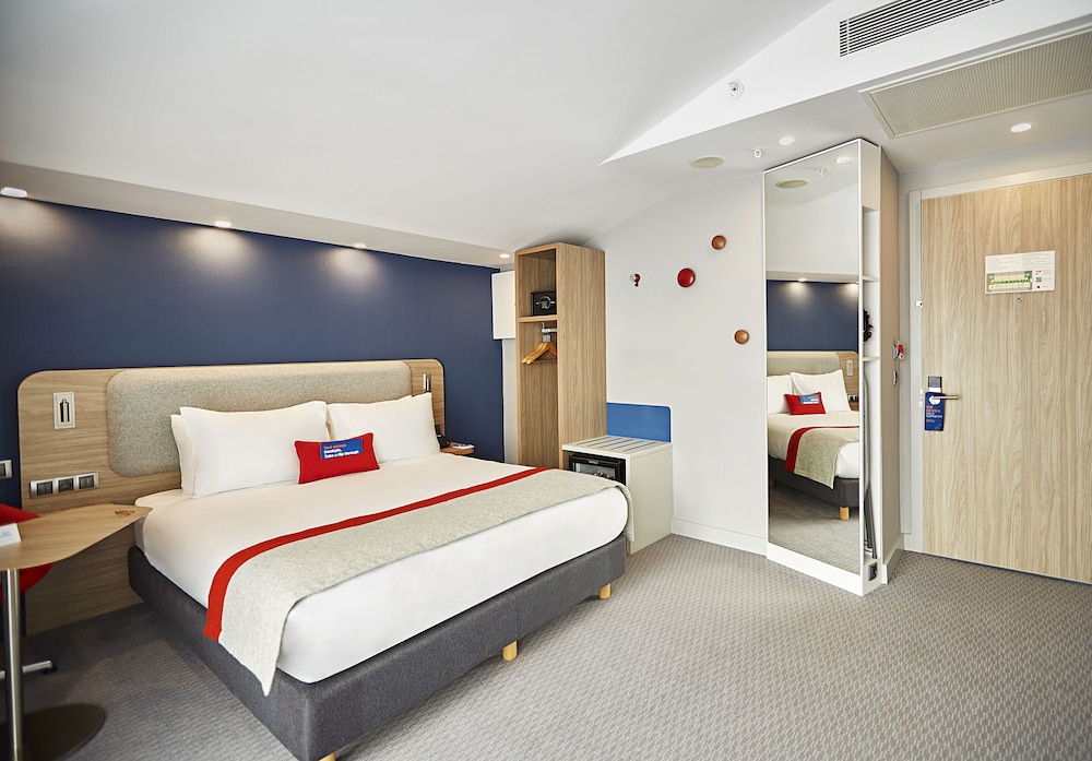 Holiday Inn Express Istanbul - Atakoy Metro, an Ihg Hotel