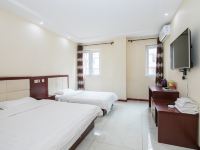 天津巴厘岛商务酒店 - 家庭房