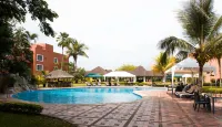 Oro Verde Machala - piscina