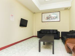 Terang Bintang Hotel