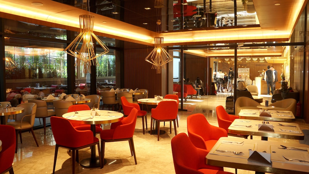 The Craton Hotel