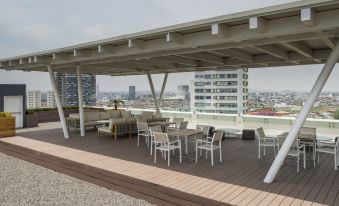 Camino Real Puebla Angelópolis