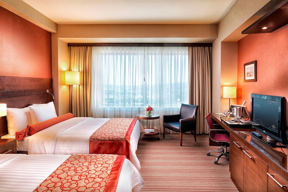 Courtyard by Marriott Istanbul West