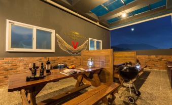 Busan Gijang Brown Dot Pension