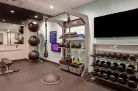 Tru by Hilton Oxford - Gym