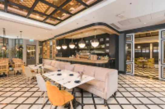 เดอะ สลิล สุขุมวิท 57 - ทองหล่อ