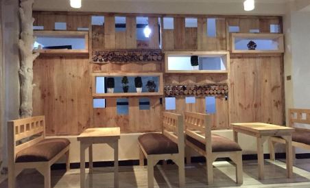 20/20 Guest House - Housity