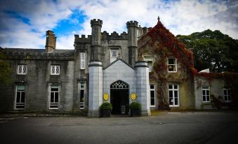 Abbey Hotel Roscommon