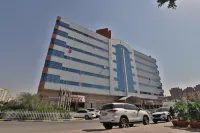 Marhaba Residence Hotel Apartments