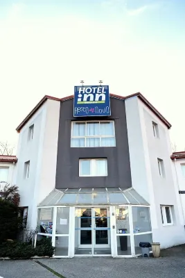 Hotel Inn Design Chambery - la Ravoire