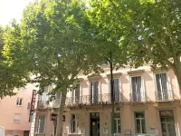 Hôtel le Victoria Các khách sạn ở Les Arcs