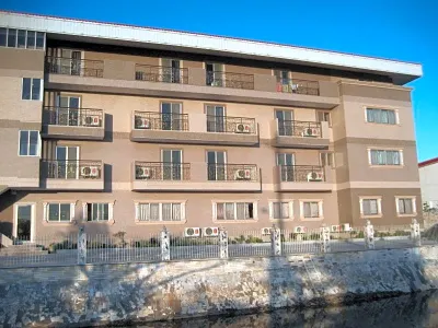 Grand Hoyah Hotel Отели рядом с Аэропорт Субик-Бей