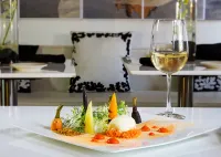 The Sagamore Hotel South Beach - breakfast