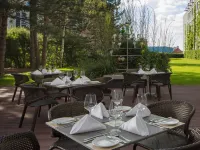 Holiday Inn PRAGUE by IHG Hotels in Prague