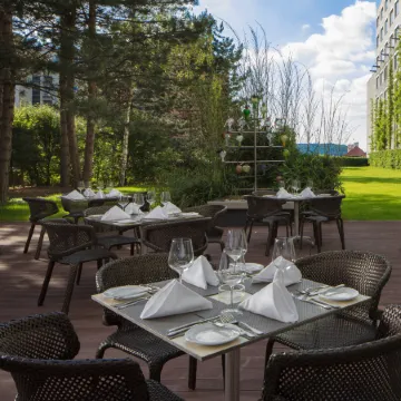 Holiday Inn PRAGUE by IHG