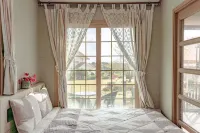 그림그리는펜션