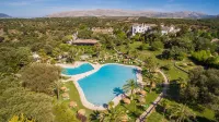 Finca la Bobadilla - the Leading Hotels of the World Hotels in Villanueva de Tapia