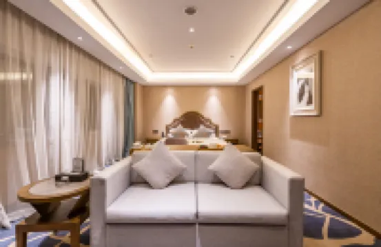 Sunny Hotel
